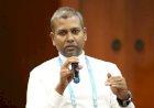 Dr.Suresh Munuswamy - GVHS2020 Speaker