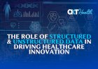 The Role of Structured and Unstructured Data in Driving Healthcare Innovation