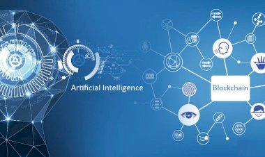 How AI and Blockchain Impact Big Data Analytics in the Healthcare Industry