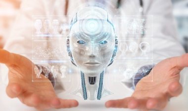 Blockchain technology for improving clinical research quality