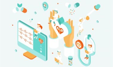 Healthcare trending technology
