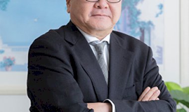 GVHS2022 Speaker : Dr. Mitsuhiro Marumoto