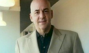 Mr. David A. Hall - GVHS2022 Speaker