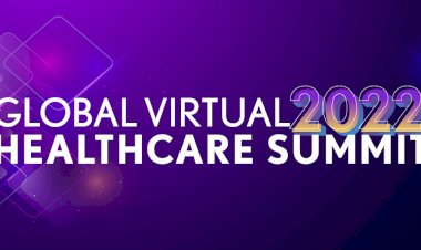 Global Virtual Healthcare Summit 2022: Redefining Digital Health Innovation hosted by AKT Health Analytics