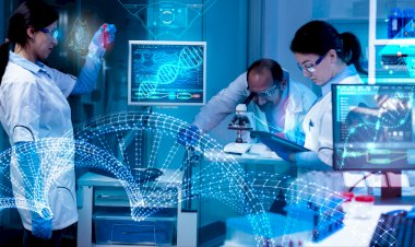 The Future Shaped by MedTech from Diagnoses to Solutions