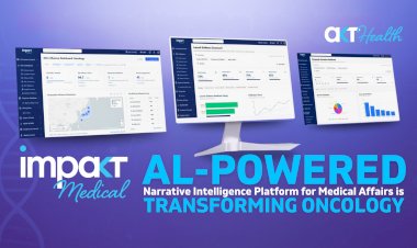 How Impakt Medical's AI-Powered Narrative Intelligence Platform for Medical Affairs Is Transforming Oncology