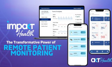 The Transformative Power of Remote Patient Monitoring in Modern Healthcare