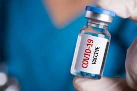 India endorses world's greatest COVID-19 vaccination program.