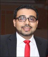 Dr. Chetan Mehndiratta  - GVHS 2021 Speaker