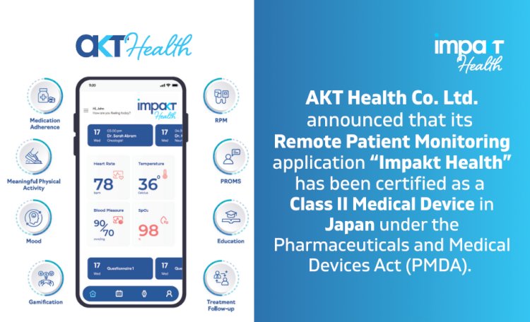 AKT Health's