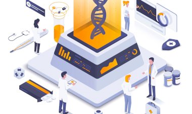 HOW STRONG HEALTHCARES CAN DEPEND ON BLOCKCHAIN