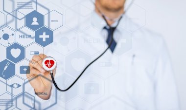 Combo Tech Pack for Great Healthcare Systems