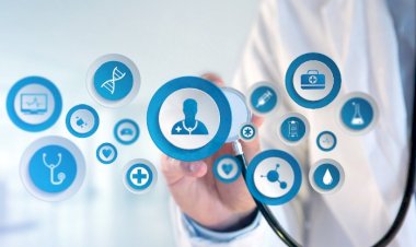 Empowering Patients: How Digital Health Technology is Transforming ...