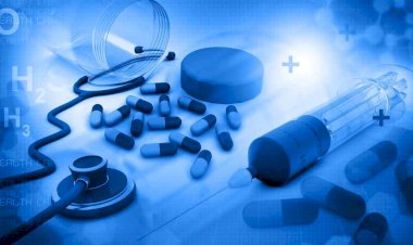 Impact of Corona Virus on the Healthcare sector