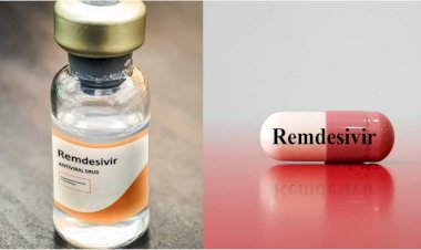 Remdesivir for Coronavirus