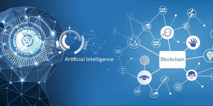 How AI and Blockchain Impact Big Data Analytics in the Healthcare Industry