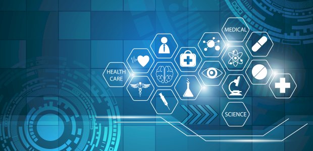 Blockchain and Bigdata for Healthcare Data