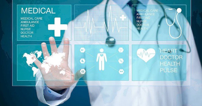 Blockchain’s Proof of Engagement for Healthcare system
