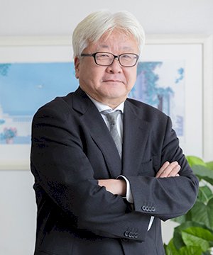 GVHS2022 Speaker : Dr. Mitsuhiro Marumoto