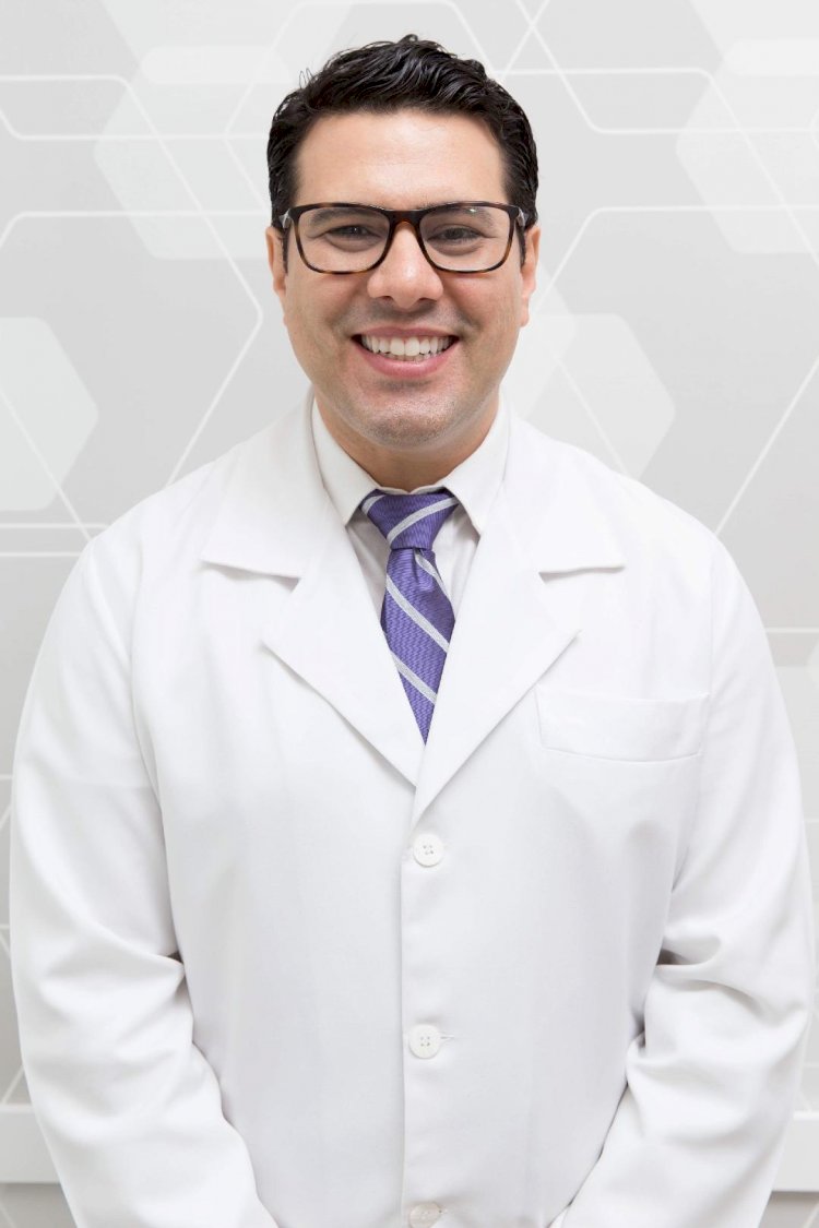 Dr. Leonardo Aguia - GVHS2022 Speaker