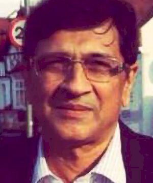 Prof. Prasun Kumar Roy -  GVHS2022 Speaker